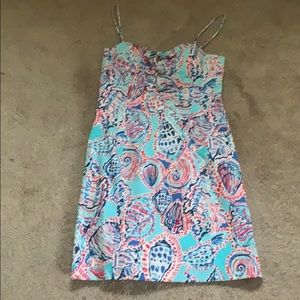 *NWT* Lilly Pulitzer Dress